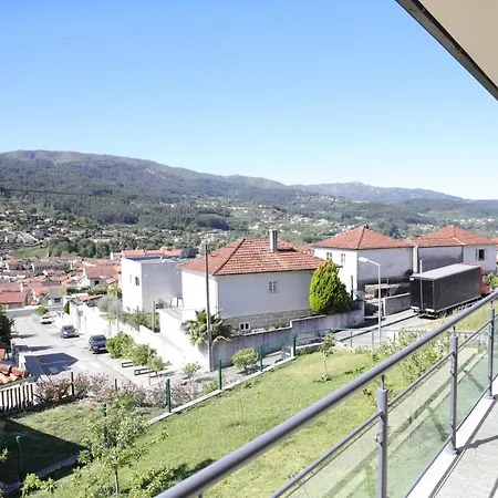 Alojamento de Acomodação e Pequeno-almoço Bellavista