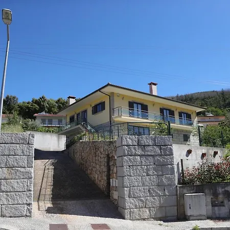 Bellavista 3* Arouca