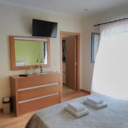 Bellavista Alojamento de Acomodação e Pequeno-almoço