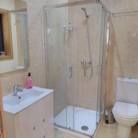 Alojamento de Acomodação e Pequeno-almoço Bellavista 3*