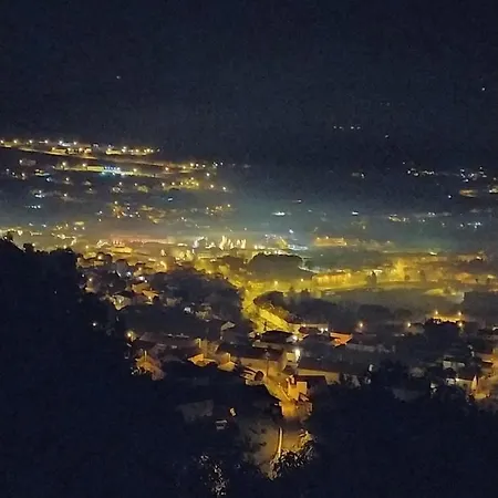 Alojamento de Acomodação e Pequeno-almoço Bellavista
