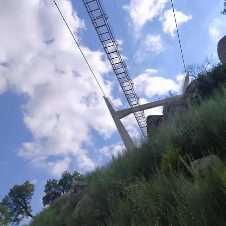 Alojamento de Acomodação e Pequeno-almoço Bellavista 3*