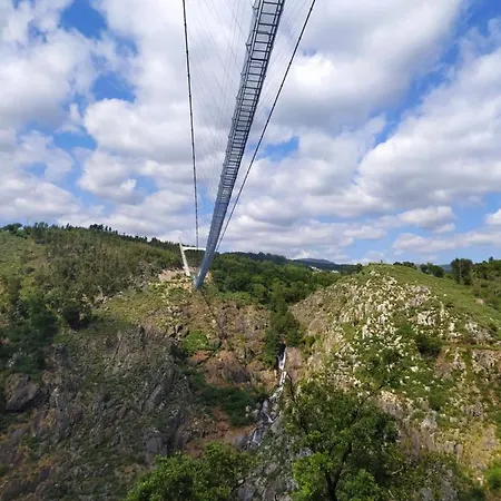 Bellavista Alojamento de Acomodação e Pequeno-almoço 3*