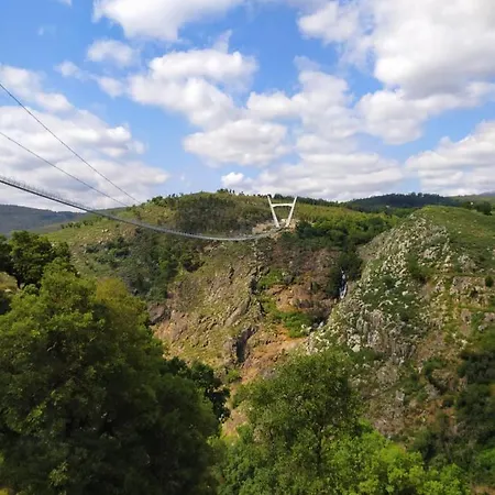 Alojamento de Acomodação e Pequeno-almoço Bellavista