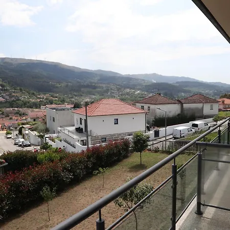 Bed & Breakfast Bellavista Arouca