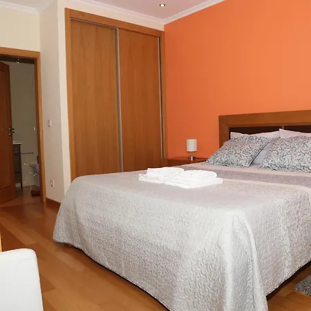 Alojamento de Acomodação e Pequeno-almoço Bellavista