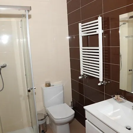 Alojamento de Acomodação e Pequeno-almoço Bellavista