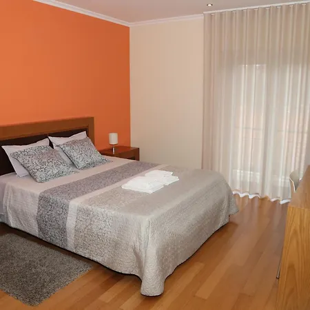 Bellavista Alojamento de Acomodação e Pequeno-almoço 3*