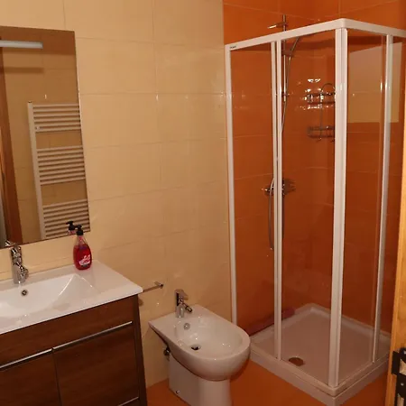 Alojamento de Acomodação e Pequeno-almoço Bellavista