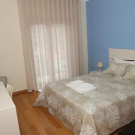 Alojamento de Acomodação e Pequeno-almoço Bellavista 3*