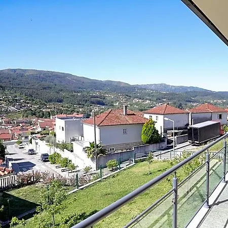 Bellavista Panzió 3*