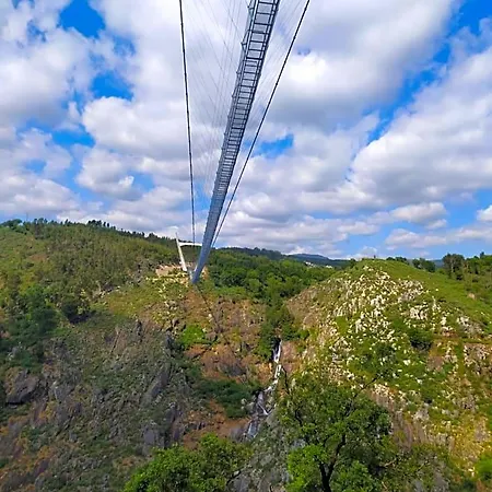 Bellavista Panzió Arouca