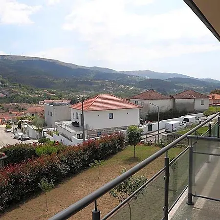 Bellavista Panzió Arouca