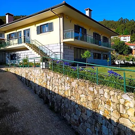 Bellavista Panzió Arouca