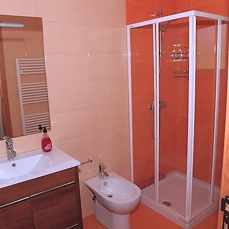 Panzió Bellavista Arouca
