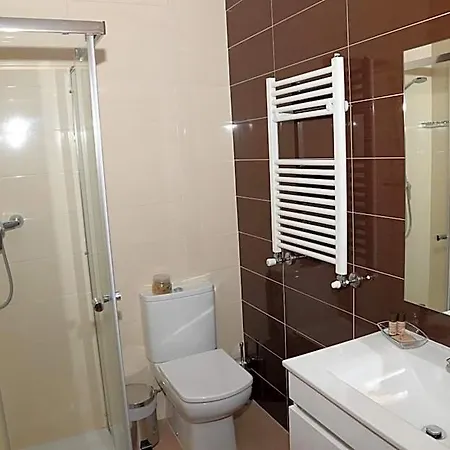Panzió Bellavista