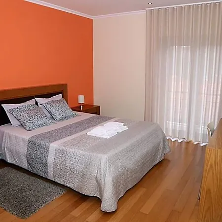 Bellavista Panzió 3*