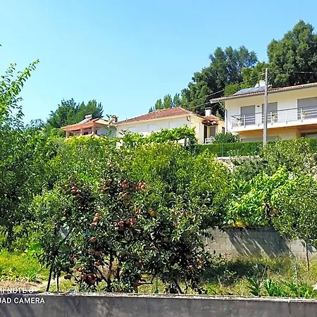 Panzió Bellavista