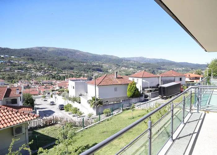 Bed & Breakfast Bellavista