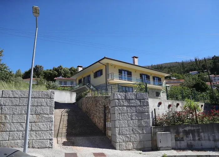 Bellavista 3* Arouca