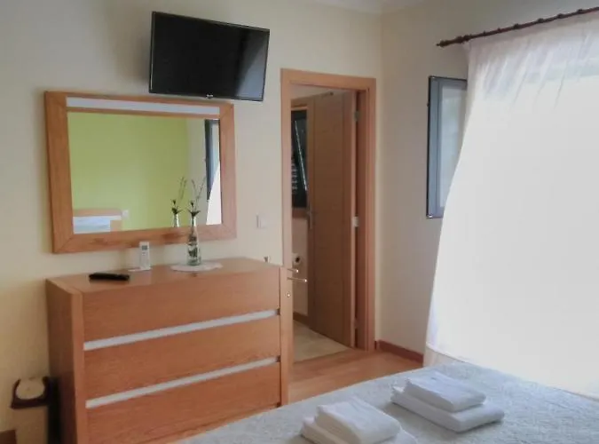 Bellavista Bed & Breakfast