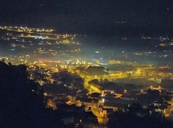 Alojamento de Acomodação e Pequeno-almoço Bellavista