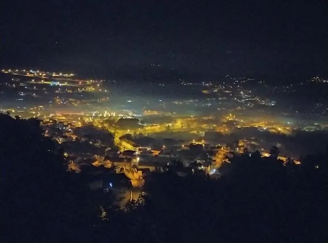 Bellavista 3* 아로카