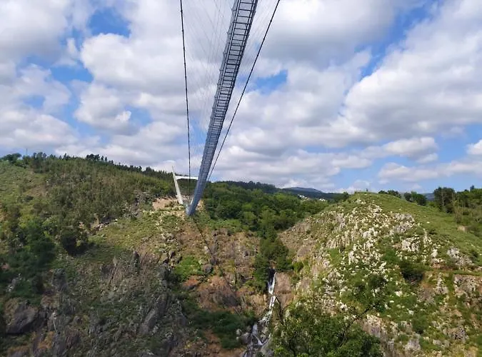 Bellavista Alojamento de Acomodação e Pequeno-almoço 3*