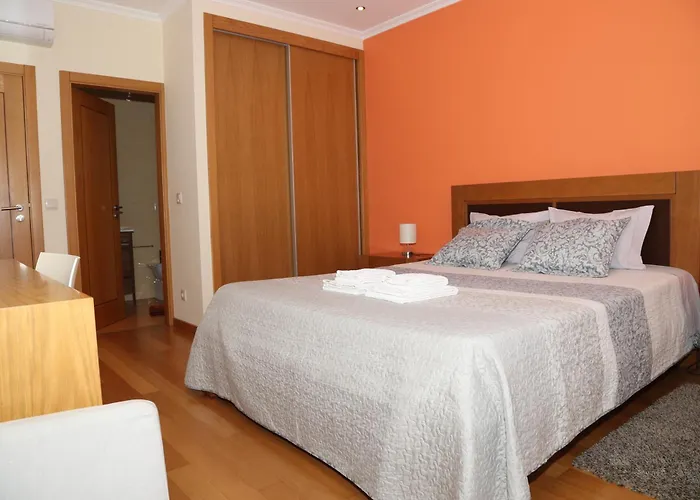 Bed & Breakfast Bellavista