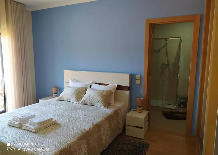 B&B Bellavista 아로카